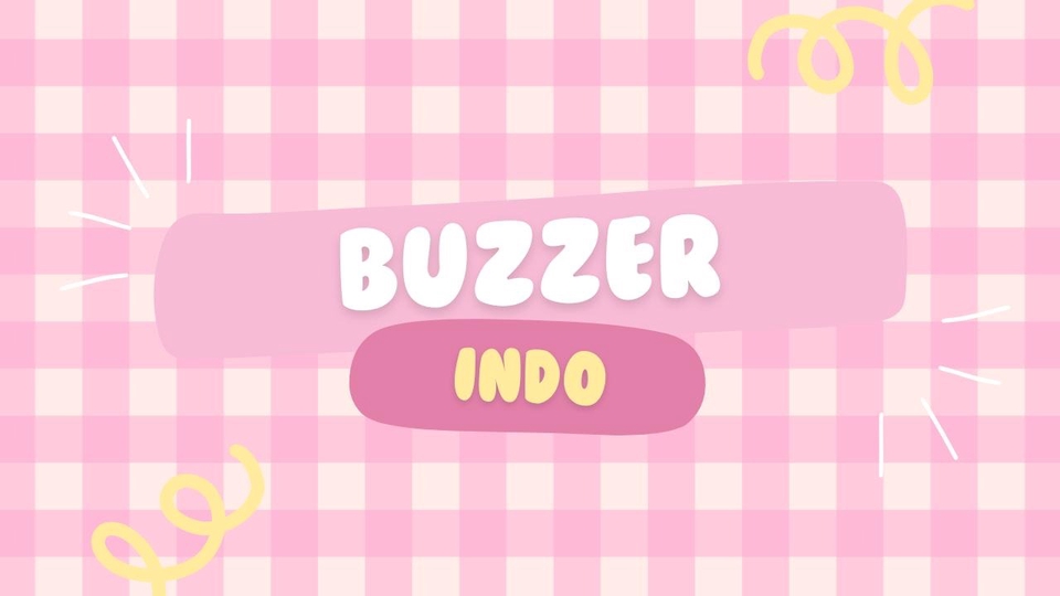 Jasa Buzzer Social Media IG, Facebook, Tiktok, maupun Twitter - LAYANAN BUZZER KOMEN BEBAS CUSTOM REAL INDO!!