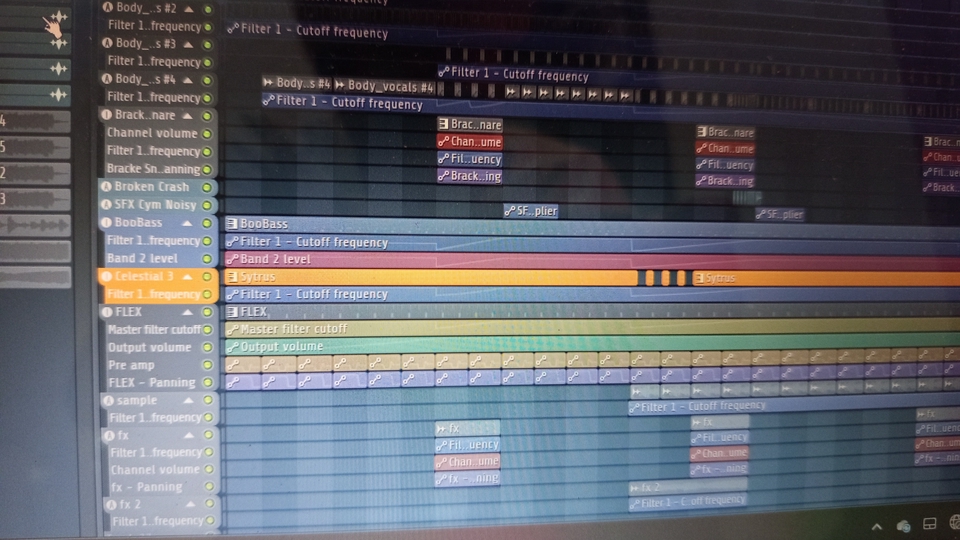 Jasa Sound Engineer / Edit Suara Video - Sound Enginer (Producer + Composer)