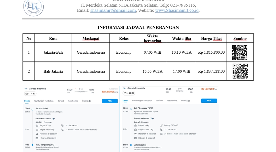 Sekretaris - JASA ADMINISTRASI KANTOR: AGENDA || KAS KECIL || RAPAT || SURAT (DLL) - HARGA BISA DISESUAIKAN - 12