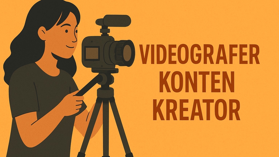 VIDEOGRAFER