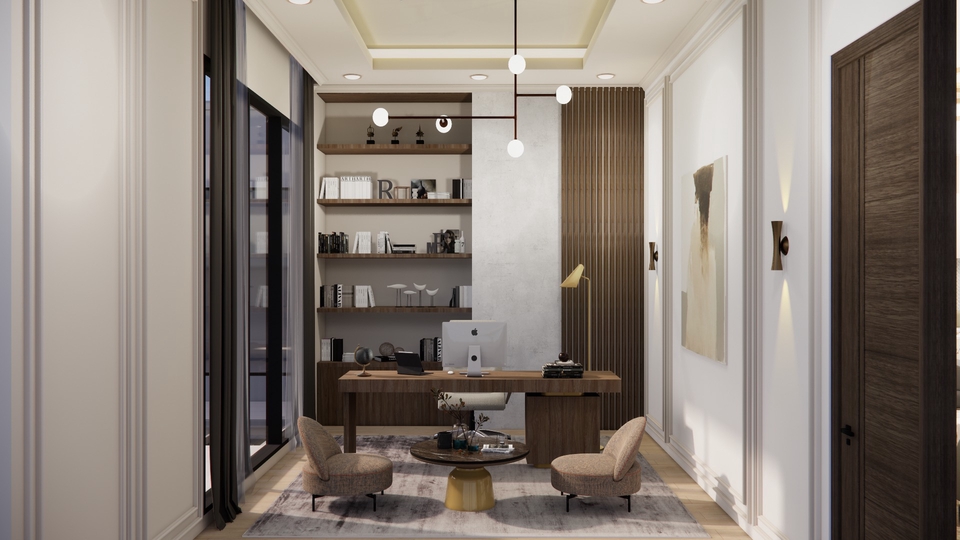 Jasa Desain Interior untuk Hunian dan Ruang Komersial - Jasa Desain Interior Profesional | Rumah, Kantor, & Komersial