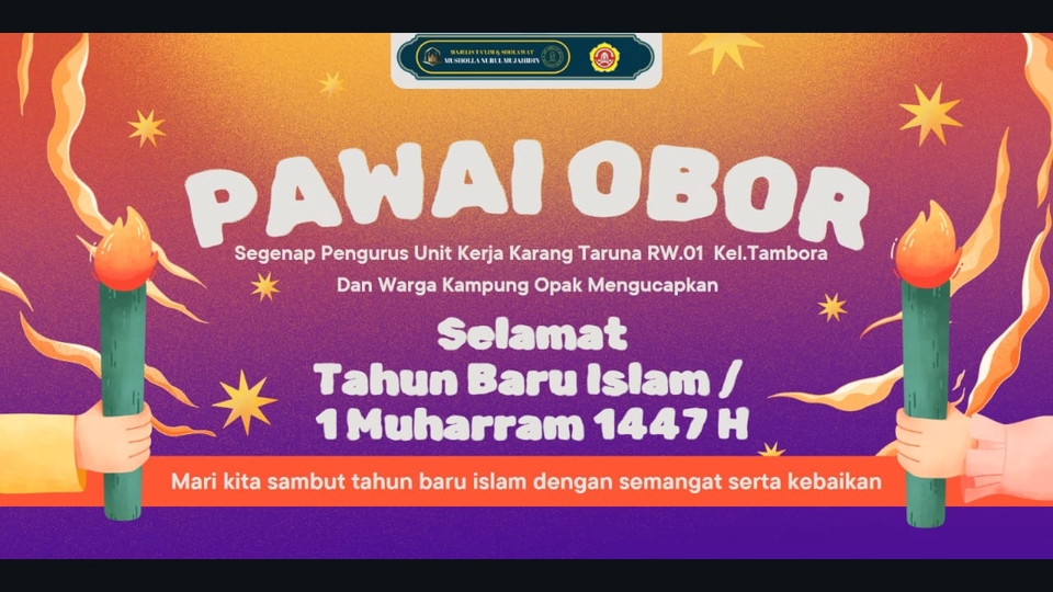 design banner