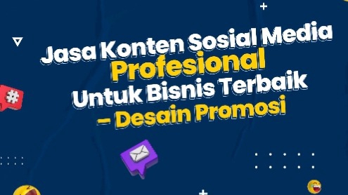 Jasa Konsultan Branding Produk dan Perusahaan - jasa konsultasi branding dan sosial media