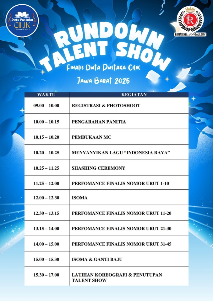 Banner Online - Desain Flyer Promosi Produk / Event Menarik & Profesional - 4