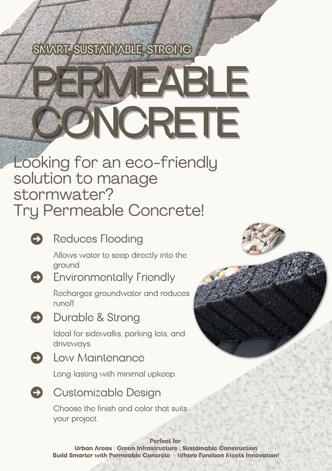 Banner Online - Desain Flyer Promosi Produk / Event Menarik & Profesional - 3