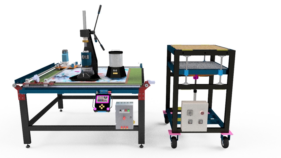 Project plastic waste management