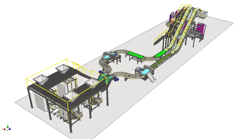 CAD Drawing - Full Engineering Development Program - 9
