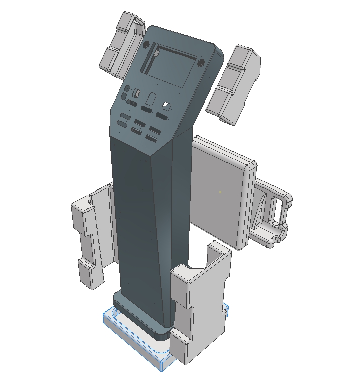 CAD Drawing - Full Engineering Development Program - 11