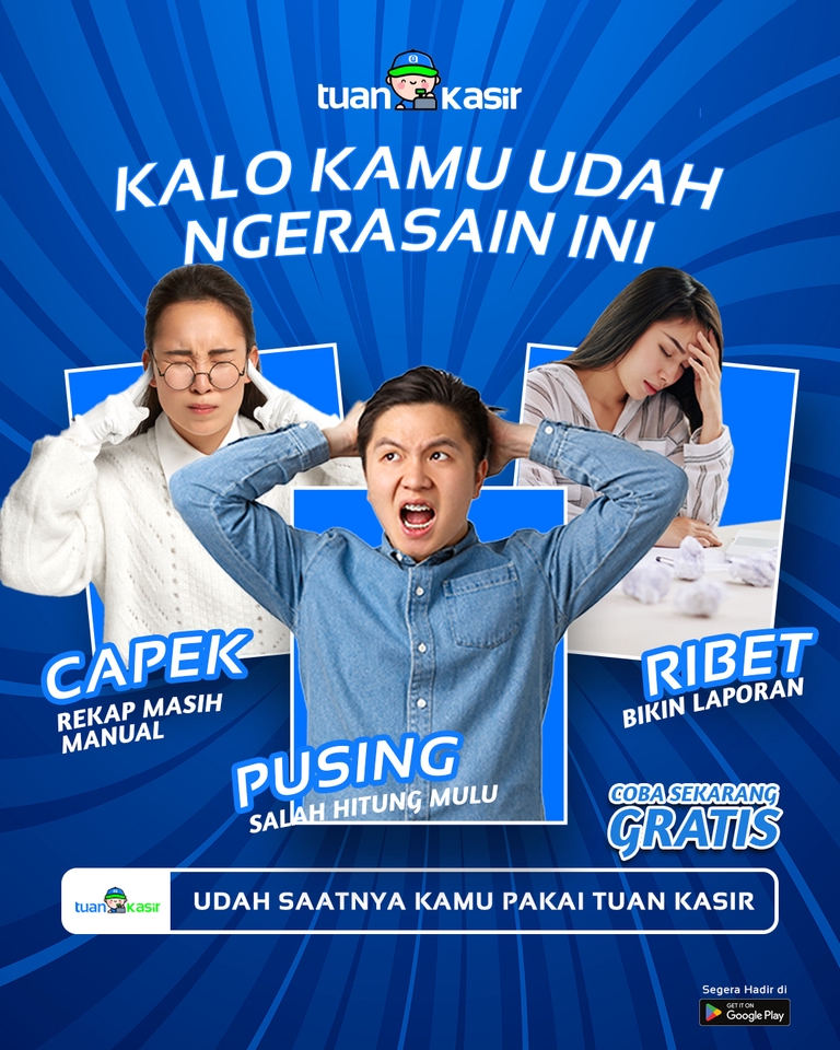 Banner Online - Design Social Media - 14