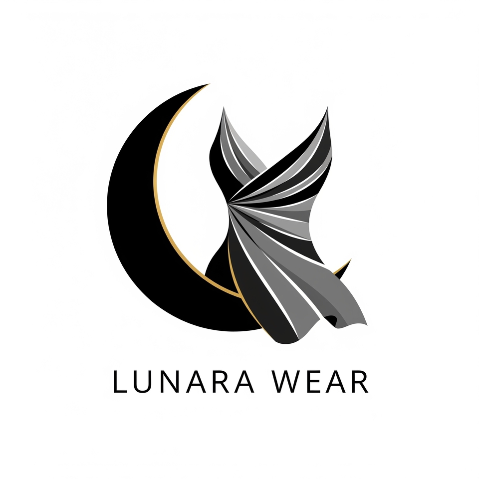 Logo untuk toko baju