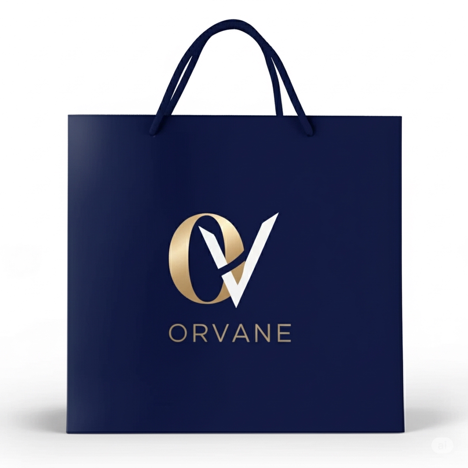 Logo untuk toko baju