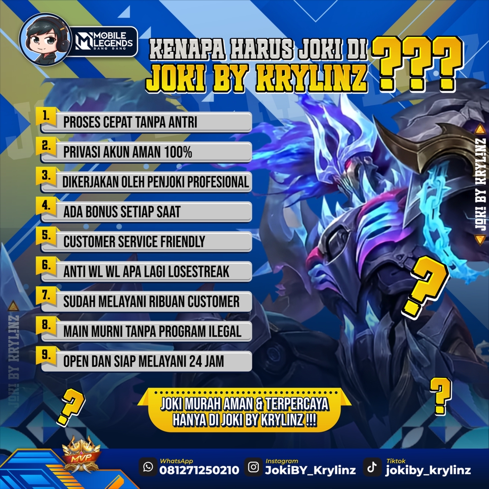 Banner Online - Jasa Desain Feed Instagram Game Store - 11