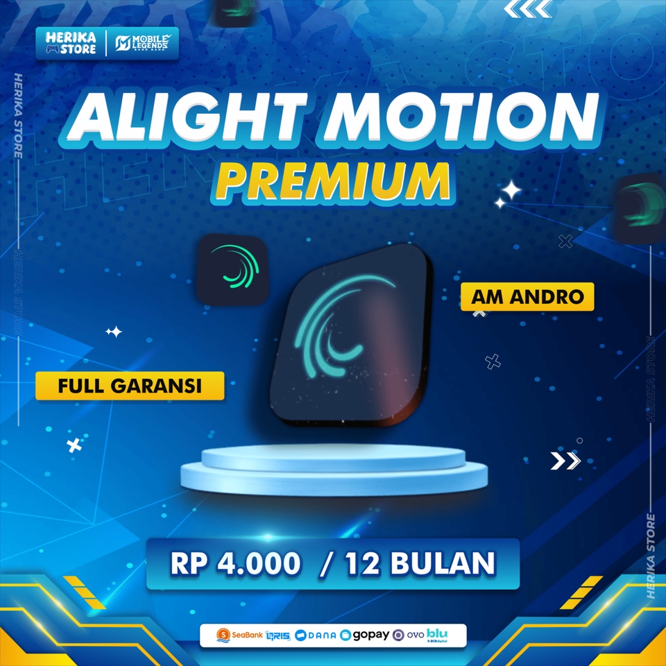 Banner Online - Jasa Desain Feed Instagram Game Store - 10