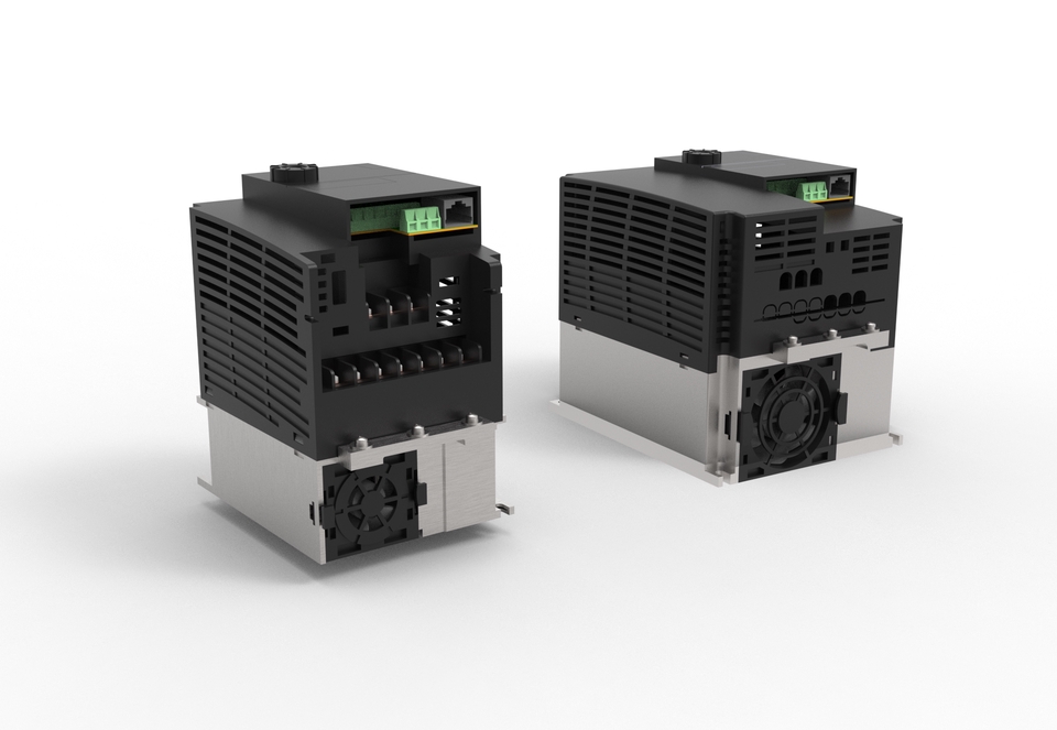 CAD Drawing - Mechanical Design - 4