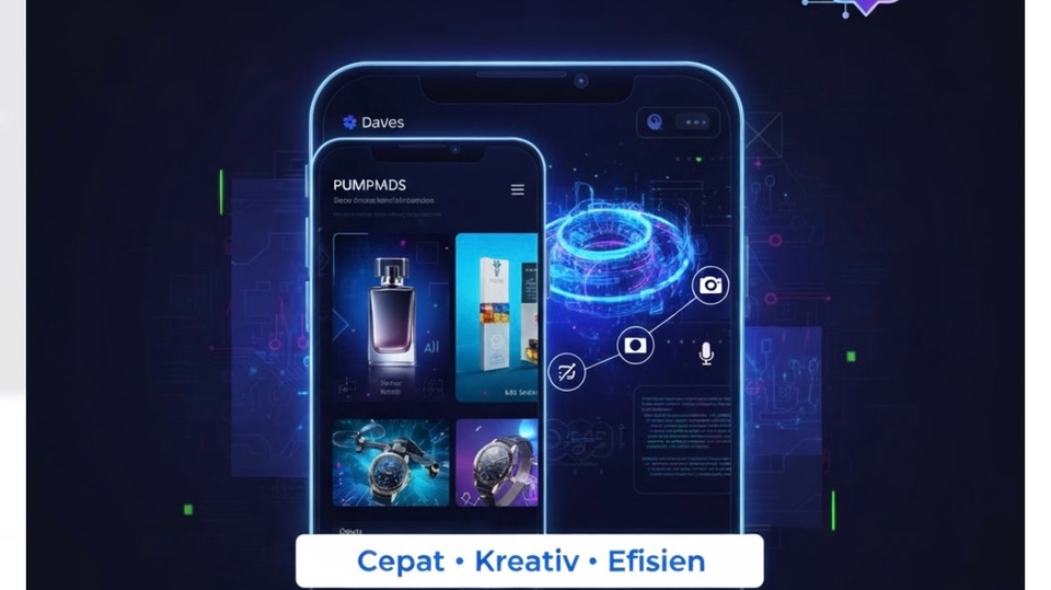 Saya menawarkan jasa pembuatan video iklan 2 menit untuk produk Anda.