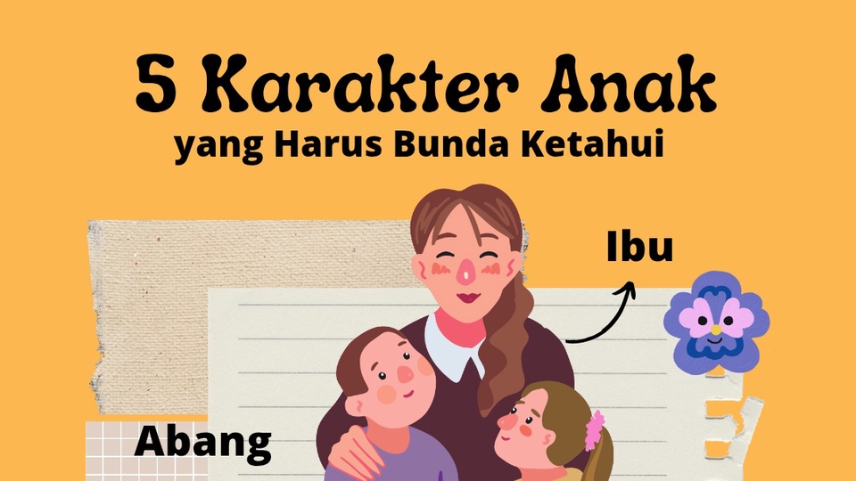 Jasa Pembuatan Modul Pembelajaran Profesional dan Interaktif - Penulis artikel/ majalah anak