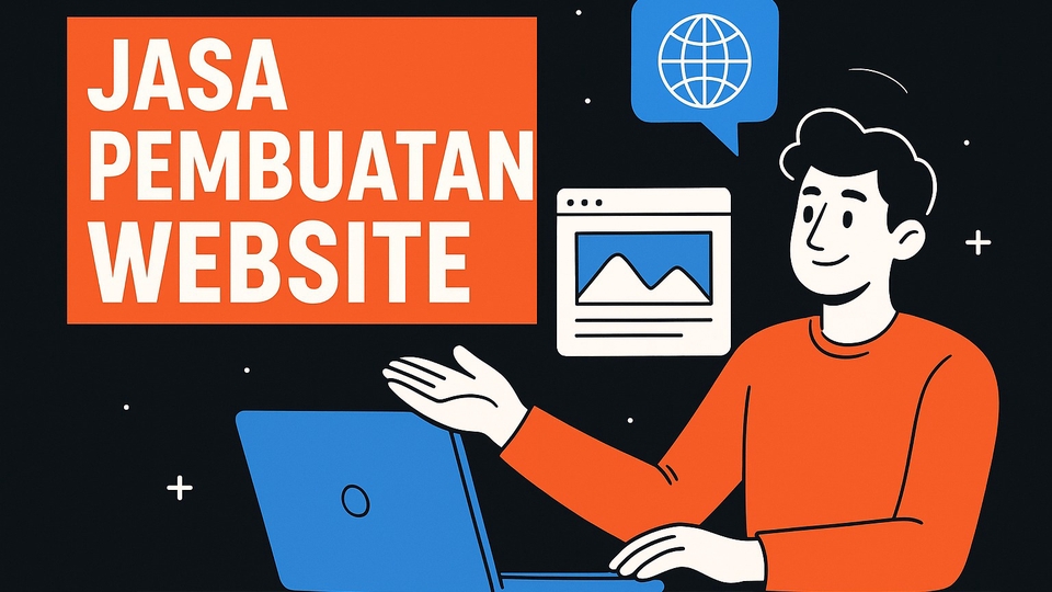 Jasa Content Writer dan Pembuat Artikel Profesional - Jasa Pembuatan Website