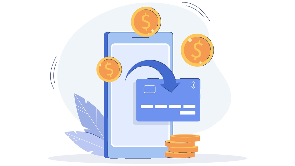 Jasa Pembayaran Online Paypal dan Kartu Kredit - Jasa Payment Online Pembayaran Transfer 