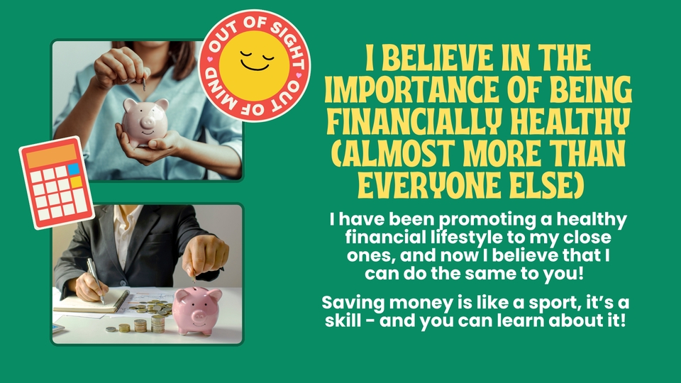 Akuntansi dan Keuangan - Financial Planner | Personal Finance, Budgeting, Saving, Investment Planning - 3