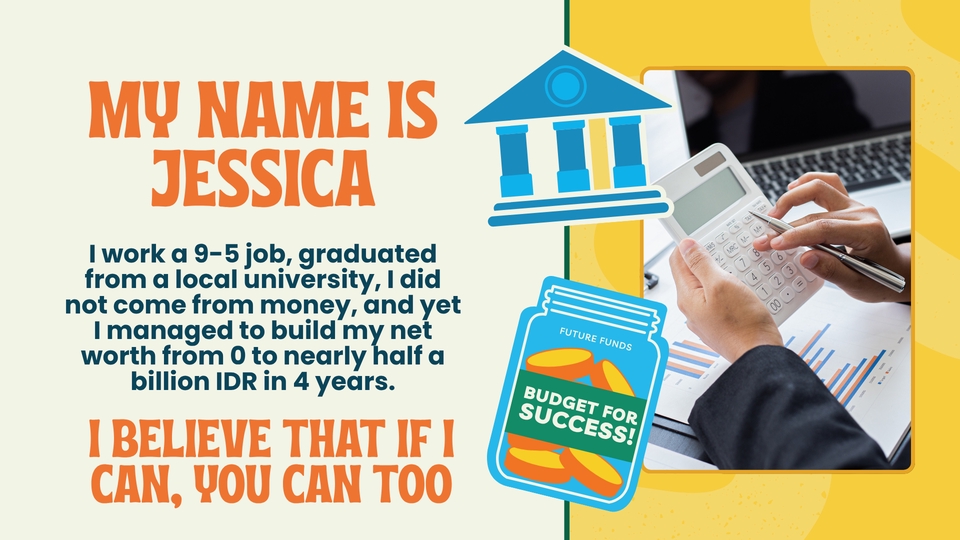 Akuntansi dan Keuangan - Financial Planner | Personal Finance, Budgeting, Saving, Investment Planning - 2