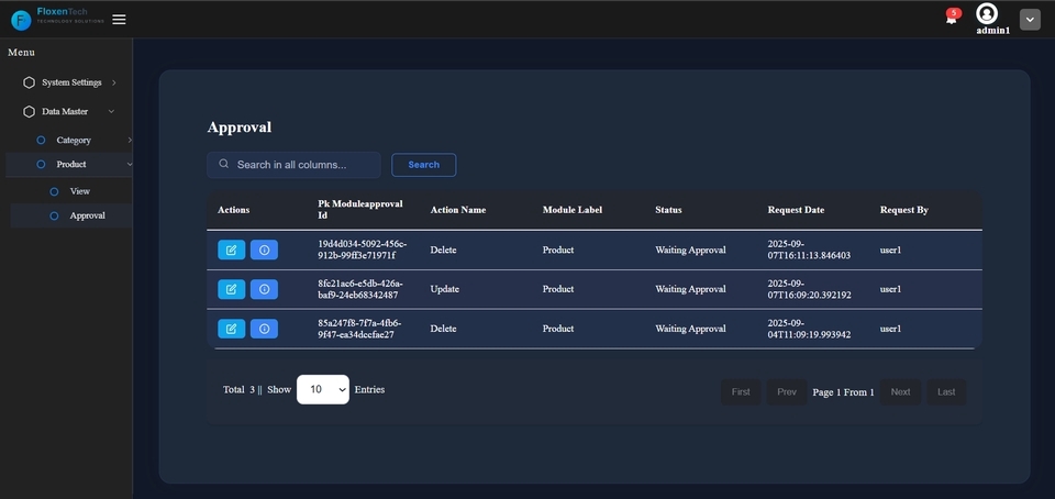 Web Development - Web & Desktop .Net Developer - 4
