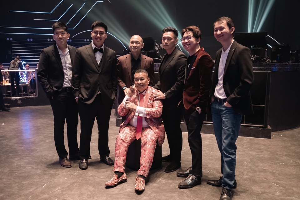 Fotografi - Photographer / Jasa Fotografer / Foto Jakarta dan Jabodetabek professional - 5