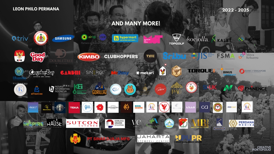 Fotografi - Photographer / Jasa Fotografer / Foto Jakarta dan Jabodetabek professional - 3