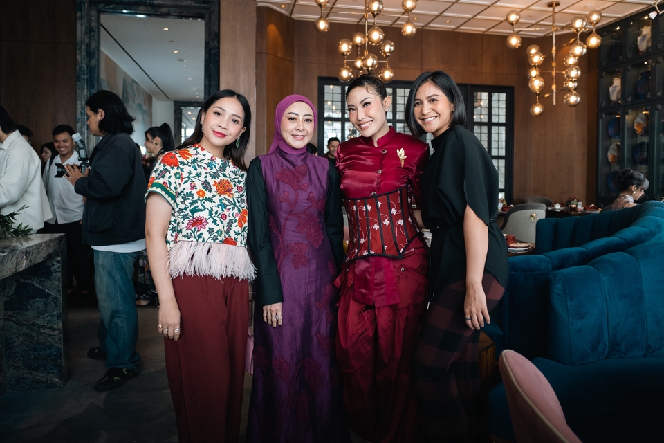 Fotografi - Photographer / Jasa Fotografer / Foto Jakarta dan Jabodetabek professional - 4