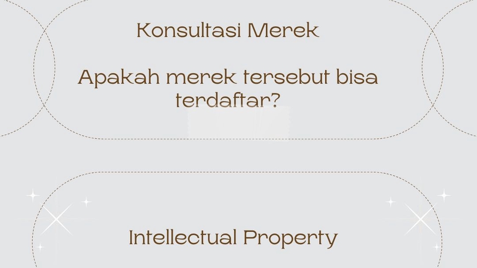 Jasa Konsultan Hukum dan Pengacara Terpercaya - Konsultasi Merek