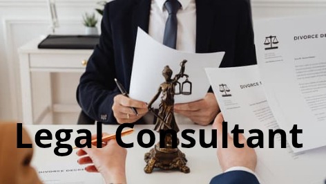 Jasa Pendapat Hukum atau Membuat Legal opinion - konsultan hukum(syariah&konvensional)
