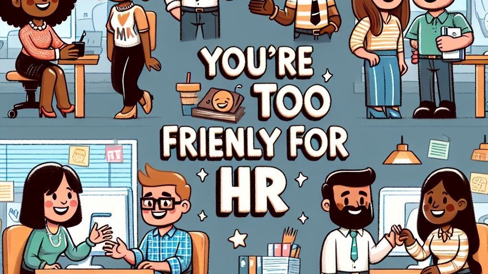 Jasa Konsultan HRD dan Human Capital untuk Perusahaan - 1-on-1 Career Consultation, Resume Review, Linkedin Profile Branding, Mock Interview Preparation.