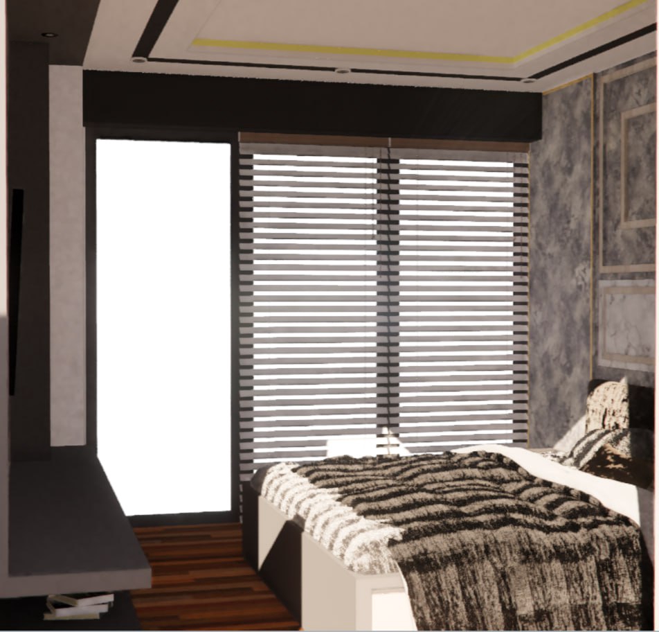 Interior - 3D Interior & Eksterior Desain - 6