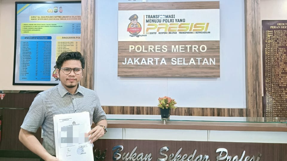 Hukum - GUGATAN PERKARA PERDATA, DAN TATA USAHA NEGARA - 24