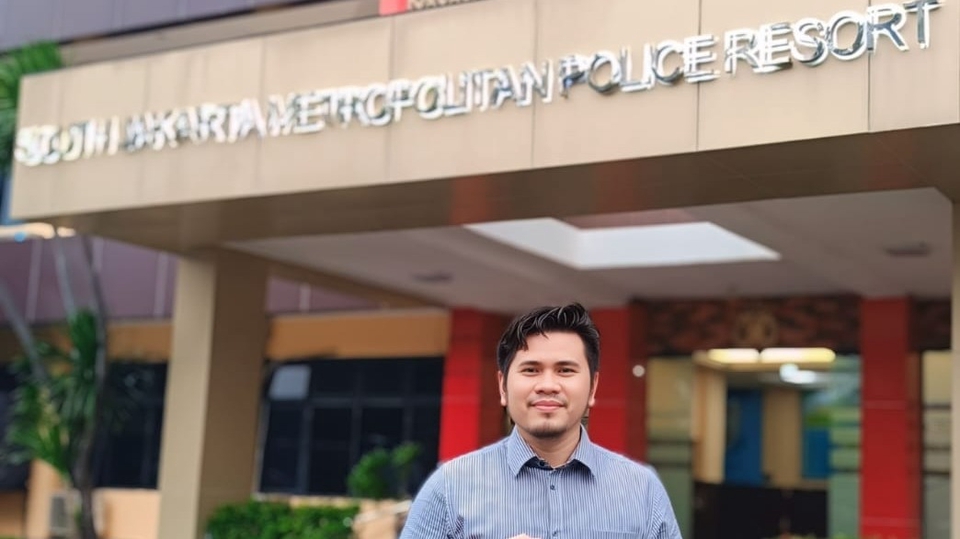 Hukum - GUGATAN PERKARA PERDATA, DAN TATA USAHA NEGARA - 17