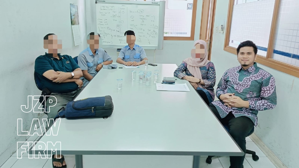 Hukum - GUGATAN PERKARA PERDATA, DAN TATA USAHA NEGARA - 10