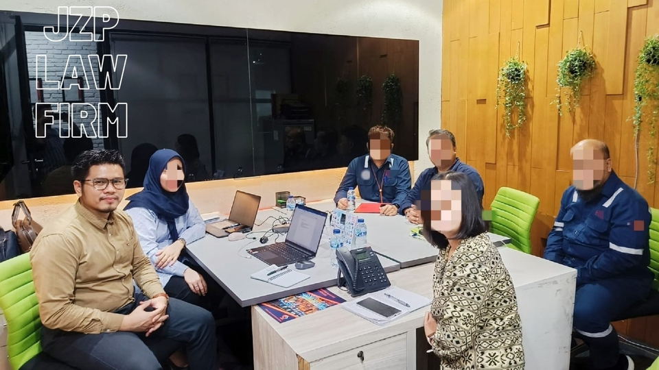 Hukum - GUGATAN PERKARA PERDATA, DAN TATA USAHA NEGARA - 9