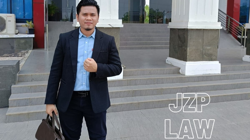 Hukum - GUGATAN PERKARA PERDATA, DAN TATA USAHA NEGARA - 11