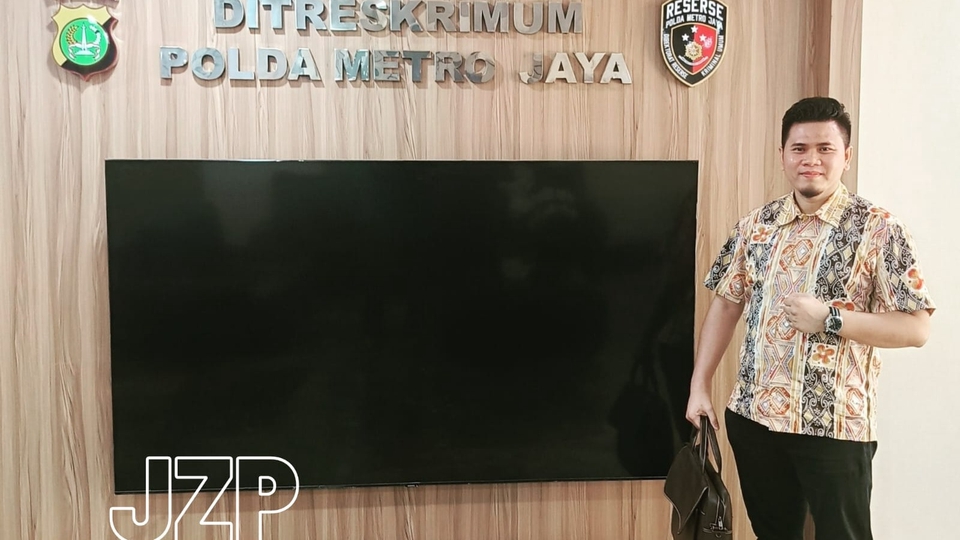 Hukum - GUGATAN PERKARA PERDATA, DAN TATA USAHA NEGARA - 27