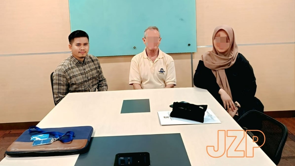 Hukum - GUGATAN PERKARA PERDATA, DAN TATA USAHA NEGARA - 23