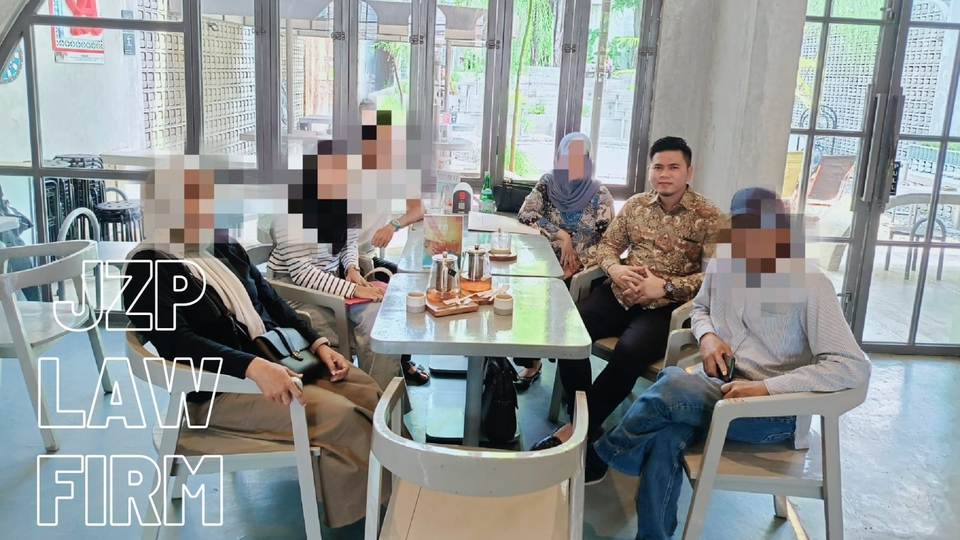 Hukum - GUGATAN PERKARA PERDATA, DAN TATA USAHA NEGARA - 16