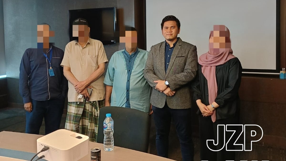 Hukum - GUGATAN PERKARA PERDATA, DAN TATA USAHA NEGARA - 14