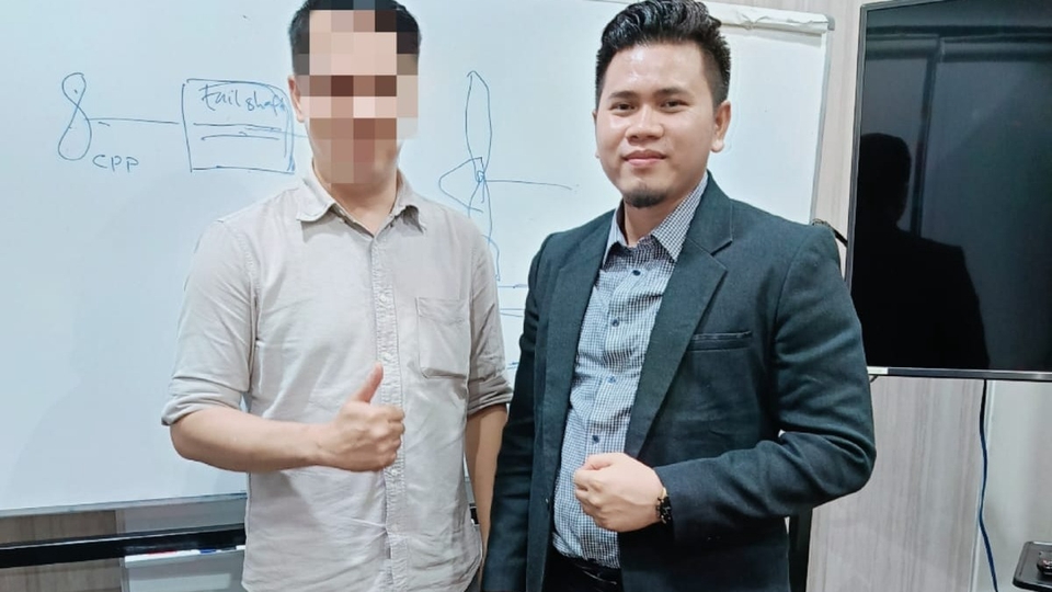 Hukum - GUGATAN PERKARA PERDATA, DAN TATA USAHA NEGARA - 13