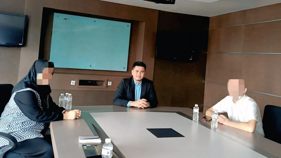 Hukum - GUGATAN PERKARA PERDATA, DAN TATA USAHA NEGARA - 20