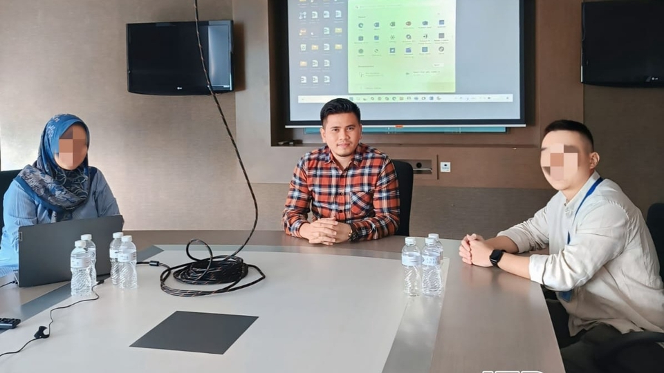 Hukum - GUGATAN PERKARA PERDATA, DAN TATA USAHA NEGARA - 25