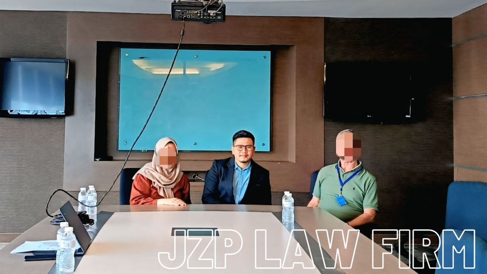 Hukum - GUGATAN PERKARA PERDATA, DAN TATA USAHA NEGARA - 21