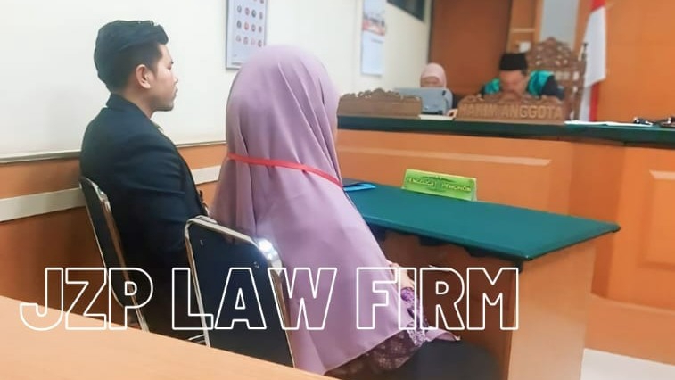 Hukum - GUGATAN PERKARA PERDATA, DAN TATA USAHA NEGARA - 19