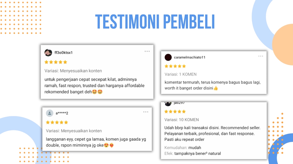 Jasa budzzer tiktok, ig, twitter, facebook, youtube.