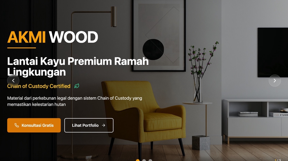 Jasa Pembuatan Website Ecommerce dan Toko Online - Jasa Pembuatan Website SEO Friendly & Professional