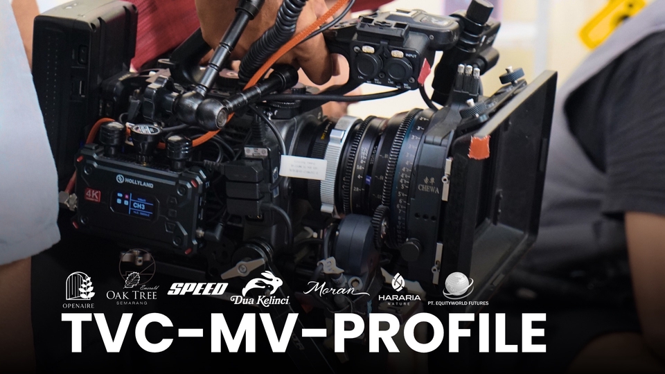 Jasa Pembuatan Intro Video Opening Youtube, dan Lainnya - PRODUKSI IKLAN DAN VIDEO [Semarang & Jawa Tengah]