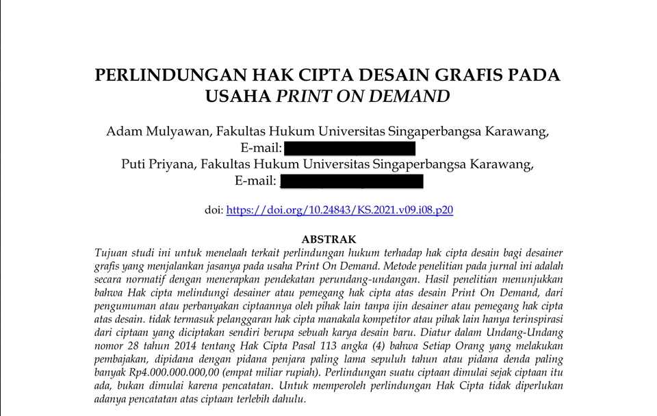 Edit Dokumen - Jasa Pembuatan Daftar Isi, Daftar Gambar, dan Daftar Tabel Otomatis - 3